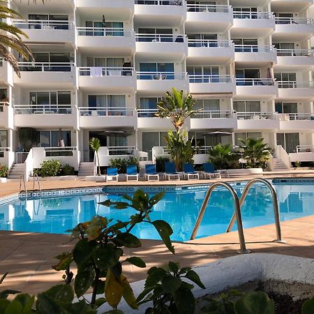 Apartament In Costa Adeje Playa De Las Americas Casanico Zewnętrze zdjęcie