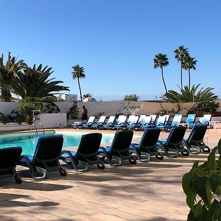 Apartament In Costa Adeje Playa De Las Americas Casanico Zewnętrze zdjęcie