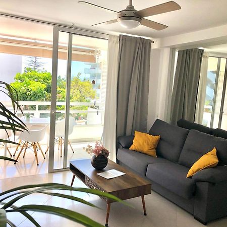 Apartament In Costa Adeje Playa De Las Americas Casanico Zewnętrze zdjęcie