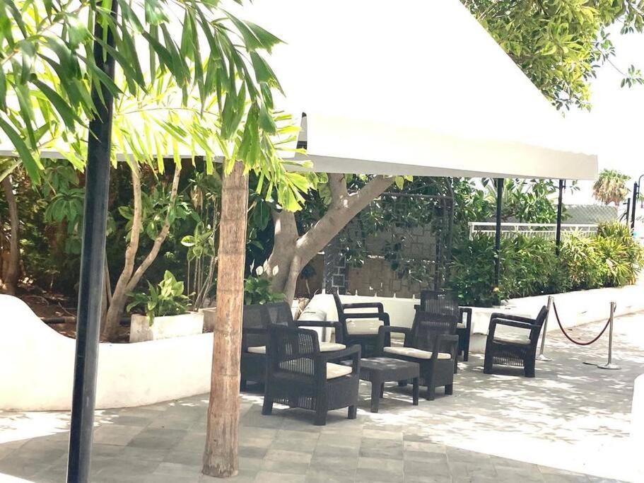 Apartament In Costa Adeje Playa De Las Americas Casanico Zewnętrze zdjęcie