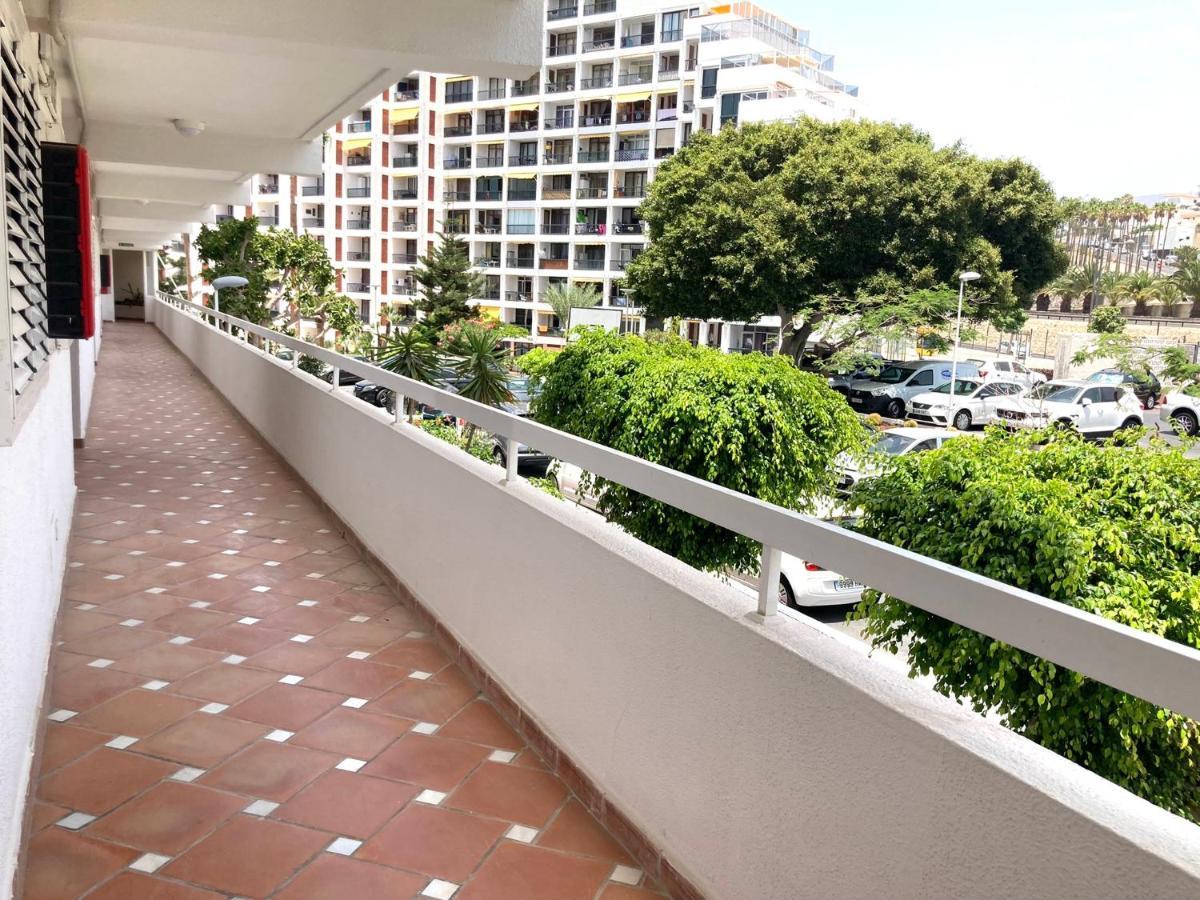 Apartament In Costa Adeje Playa De Las Americas Casanico Zewnętrze zdjęcie