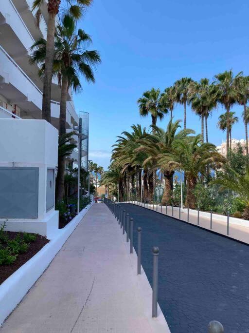 Apartament In Costa Adeje Playa De Las Americas Casanico Zewnętrze zdjęcie