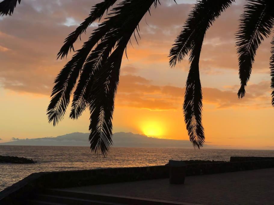 Apartament In Costa Adeje Playa De Las Americas Casanico Zewnętrze zdjęcie