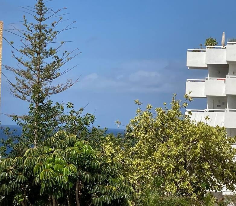 Apartament In Costa Adeje Playa De Las Americas Casanico Zewnętrze zdjęcie