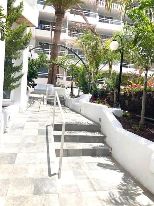 Apartament In Costa Adeje Playa De Las Americas Casanico Zewnętrze zdjęcie