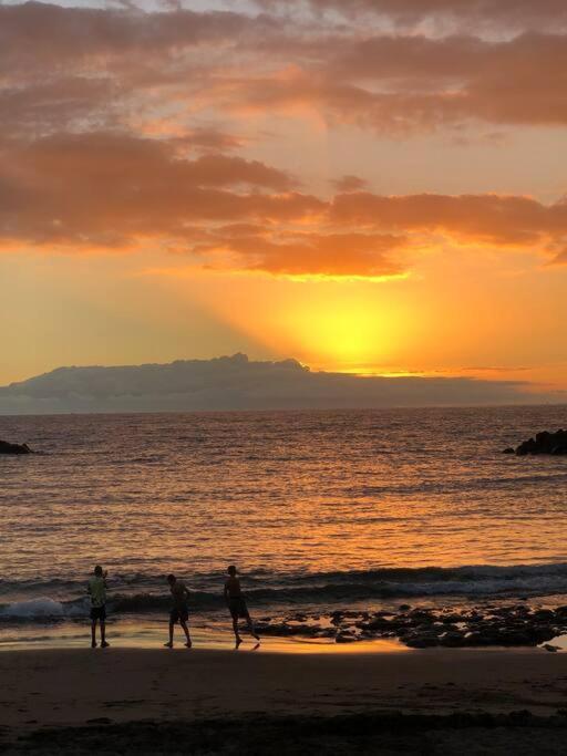 Apartament In Costa Adeje Playa De Las Americas Casanico Zewnętrze zdjęcie