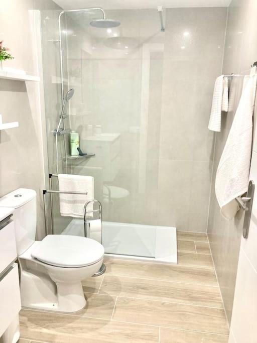 Apartament In Costa Adeje Playa De Las Americas Casanico Zewnętrze zdjęcie