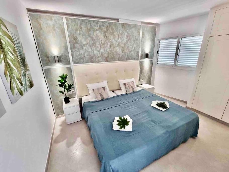Apartament In Costa Adeje Playa De Las Americas Casanico Zewnętrze zdjęcie