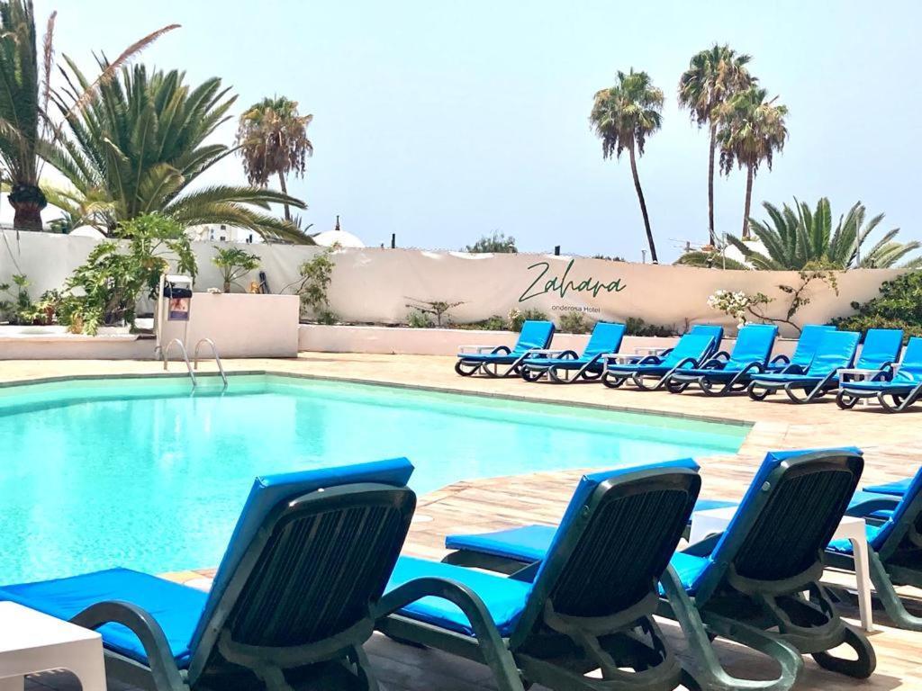 Apartament In Costa Adeje Playa De Las Americas Casanico Zewnętrze zdjęcie