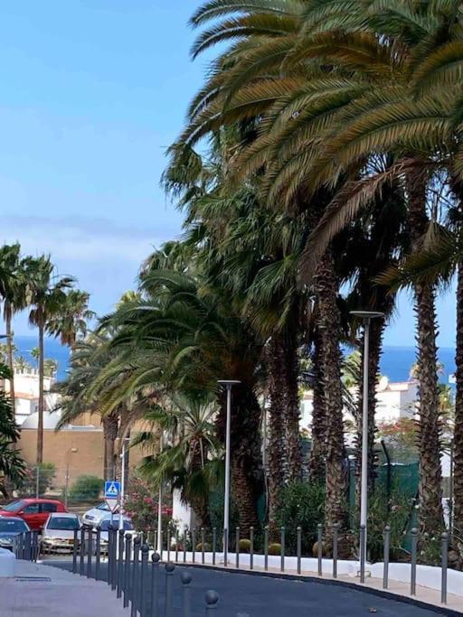 Apartament In Costa Adeje Playa De Las Americas Casanico Zewnętrze zdjęcie