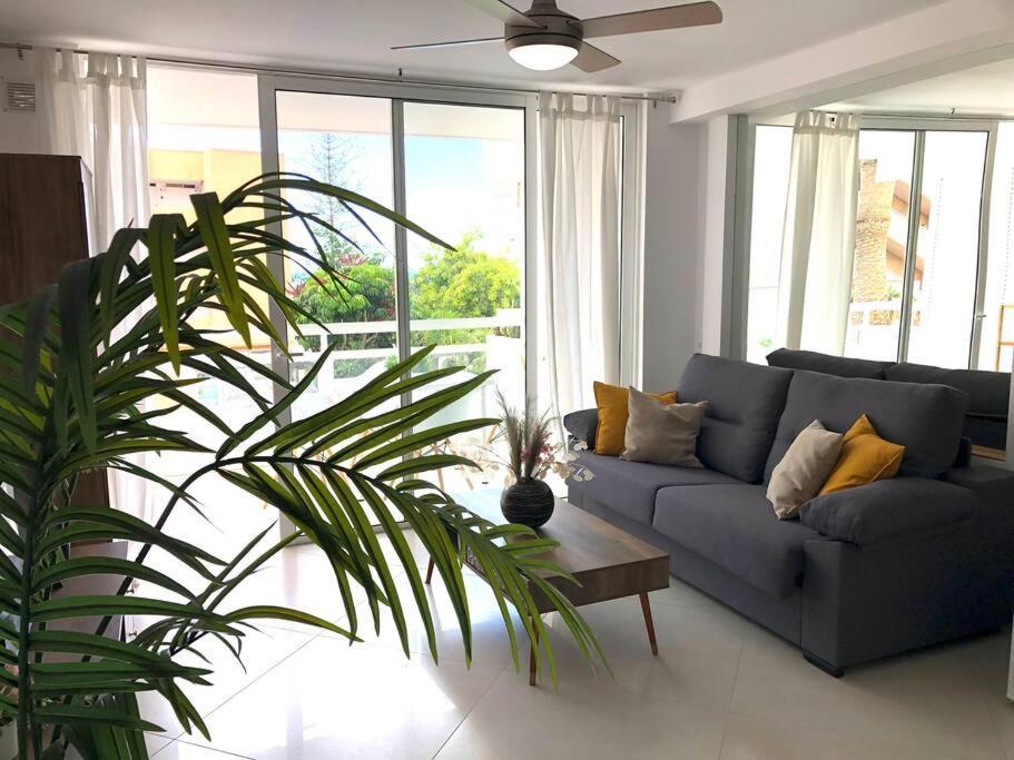 Apartament In Costa Adeje Playa De Las Americas Casanico Zewnętrze zdjęcie