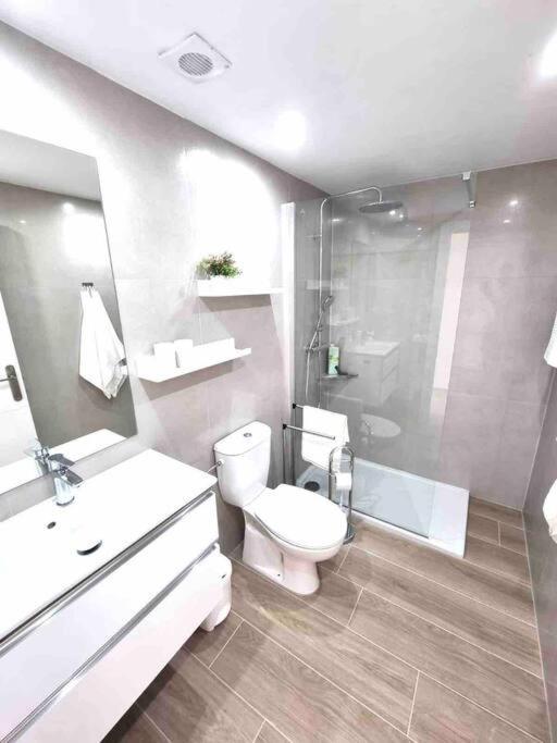 Apartament In Costa Adeje Playa De Las Americas Casanico Zewnętrze zdjęcie