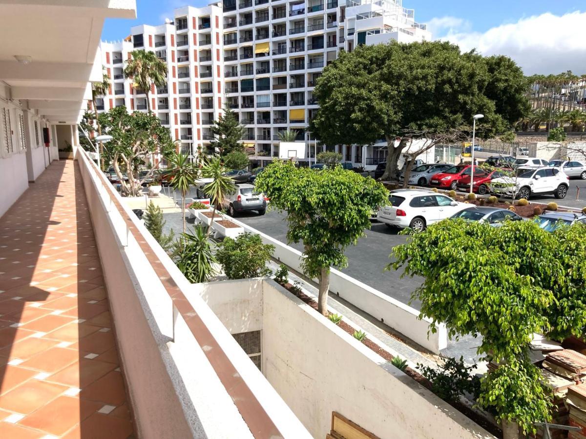 Apartament In Costa Adeje Playa De Las Americas Casanico Zewnętrze zdjęcie