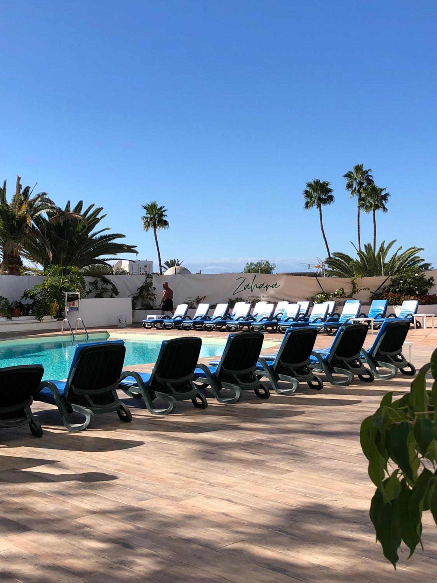Apartament In Costa Adeje Playa De Las Americas Casanico Zewnętrze zdjęcie